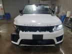 2018 Land Rover Range Rover Sport HSE