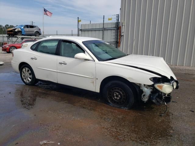 2006 Buick Lacrosse CX