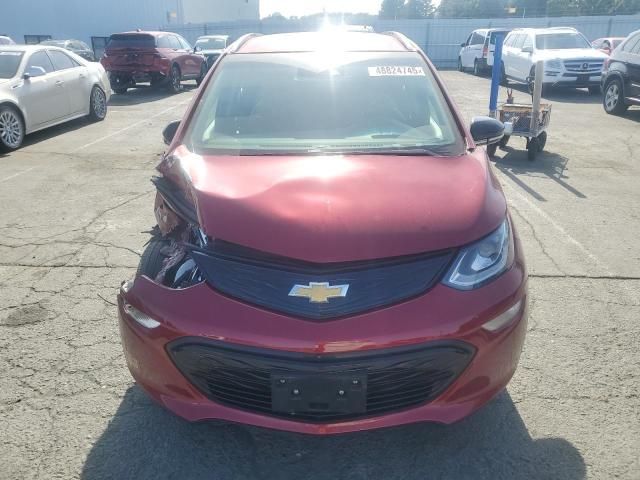 2020 Chevrolet Bolt EV Premier