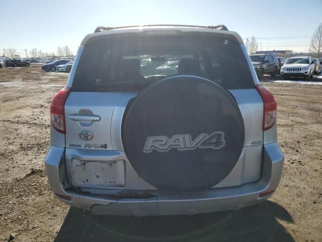 2008 Toyota Rav4