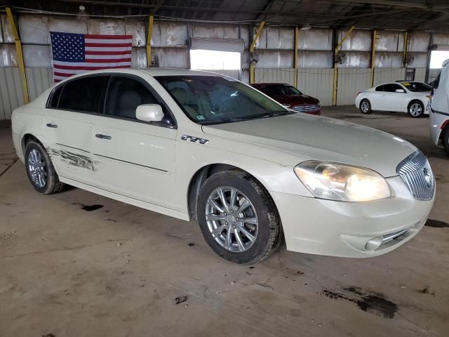 2010 Buick Lucerne CXL