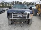 2008 Ford F350 SRW Super Duty