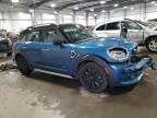 2020 Mini Cooper S Countryman ALL4