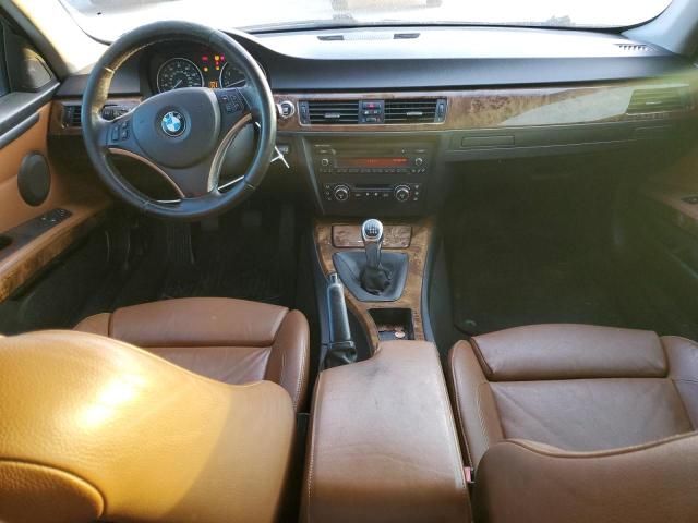 2008 BMW 335 I