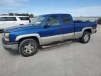 2004 Chevrolet Silverado K1500