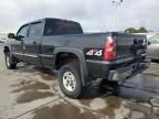 2003 Chevrolet Silverado K2500 Heavy Duty