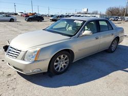 2009 Cadillac DTS en venta en Oklahoma City, OK