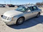 2009 Cadillac DTS