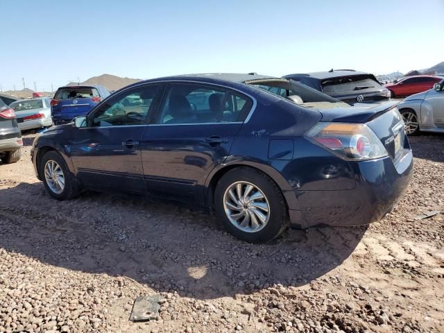 2010 Nissan Altima Base