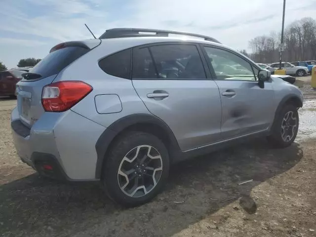 2016 Subaru Crosstrek Premium