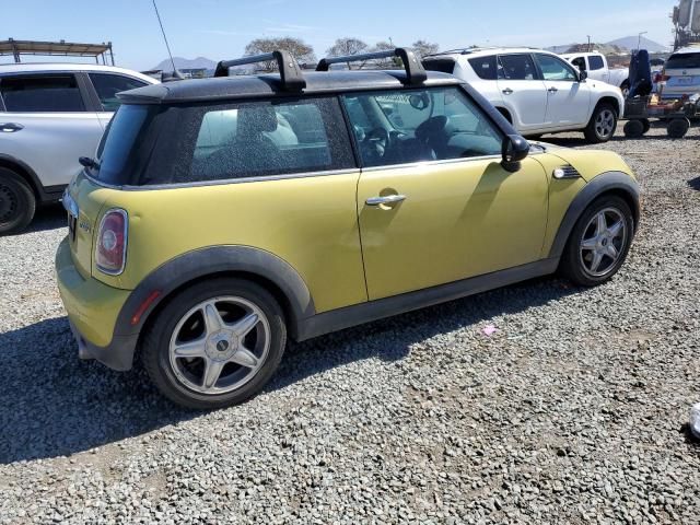 2010 Mini Cooper