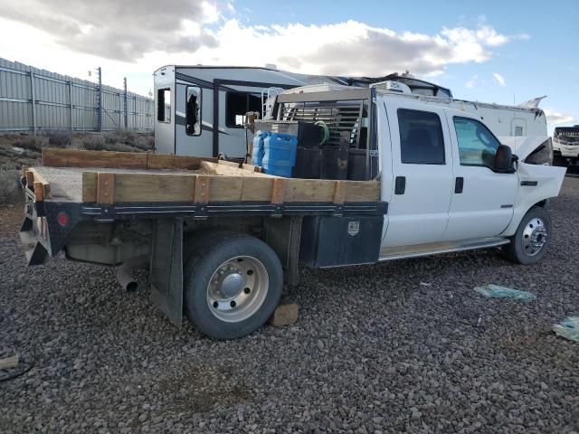 2004 Ford F450 Super Duty