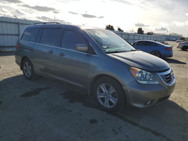 2009 Honda Odyssey Touring