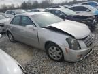 2005 Cadillac CTS HI Feature V6