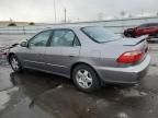 2000 Honda Accord EX