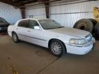 2004 Lincoln Town Car Executive