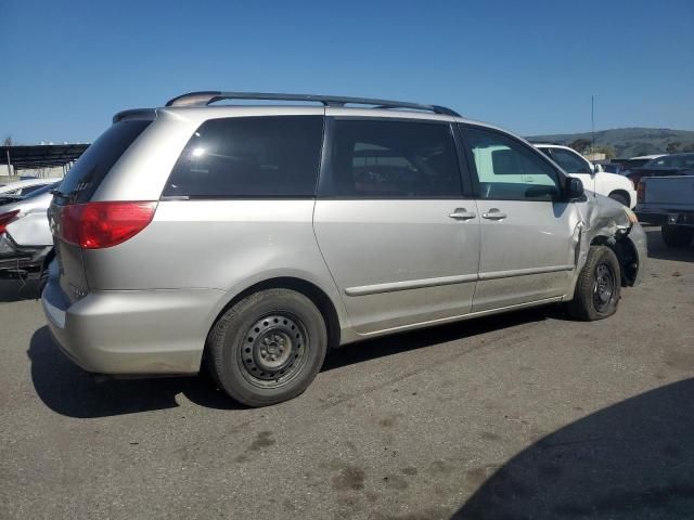 2006 Toyota Sienna CE