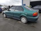 1999 Honda Civic Base