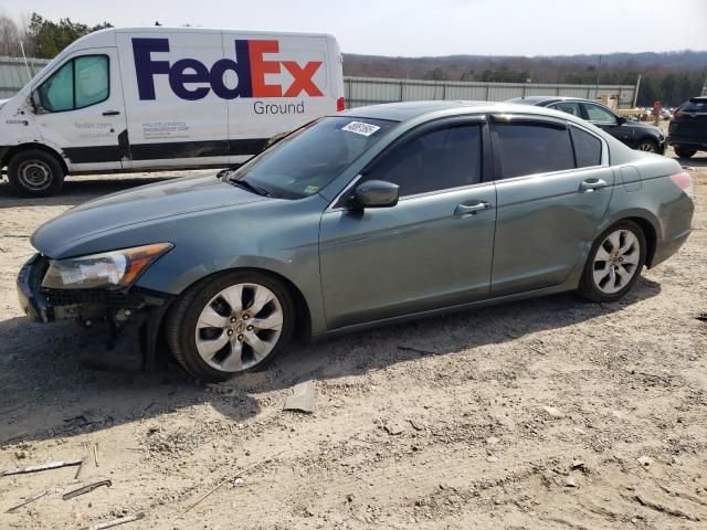 2008 Honda Accord EX