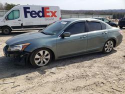 2008 Honda Accord EX en venta en Chatham, VA