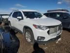 2020 Chevrolet Traverse LT