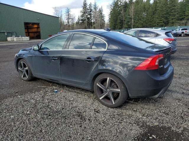 2016 Volvo S60 Polestar