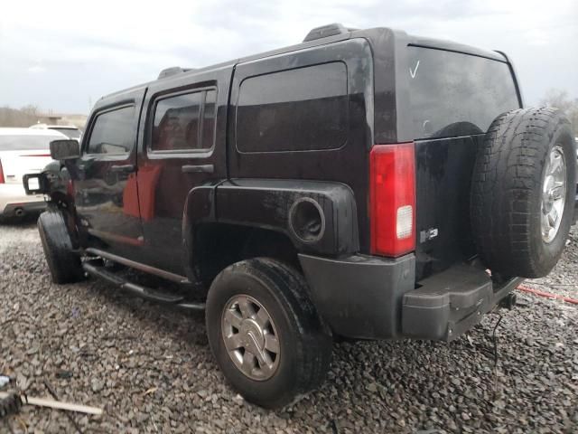 2007 Hummer H3