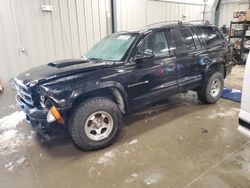 2000 Dodge Durango en venta en Casper, WY