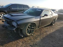 Dodge salvage cars for sale: 2022 Dodge Challenger R/T