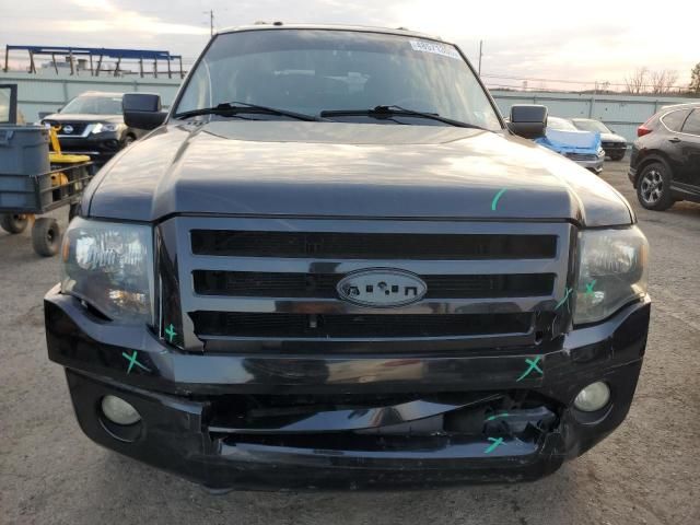 2009 Ford Expedition Limited