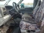 2004 Ford F350 SRW Super Duty