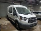 2018 Ford Transit T-350