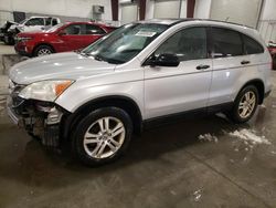 2010 Honda CR-V EX en venta en Avon, MN