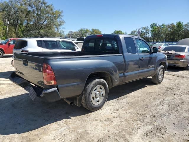 2014 Toyota Tacoma Access Cab