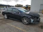 2014 Chevrolet Impala Limited LTZ