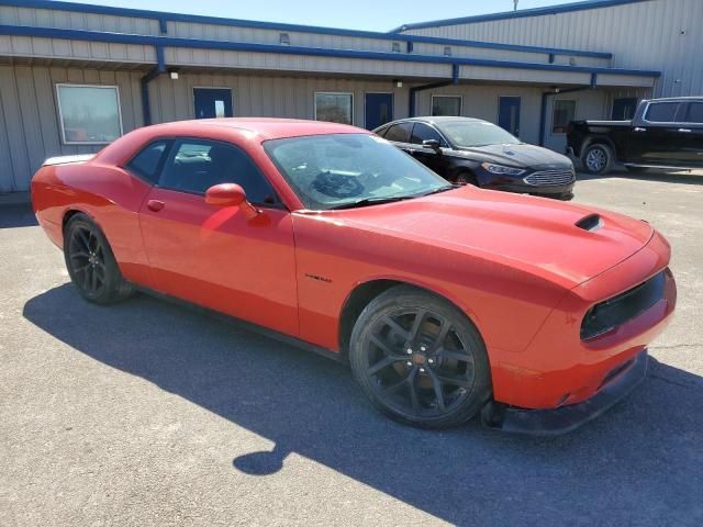 2021 Dodge Challenger R/T