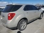 2012 Chevrolet Equinox LS