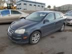 2007 Volkswagen Jetta 2.5 Option Package 1