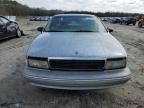 1995 Chevrolet Caprice Classic