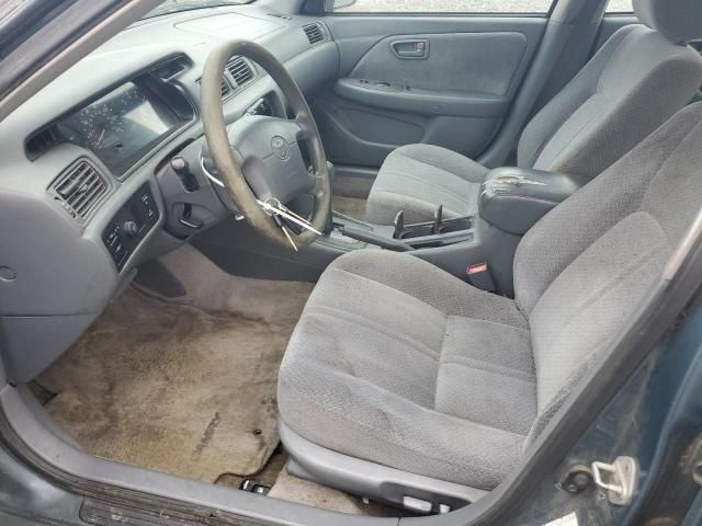 2000 Toyota Camry CE