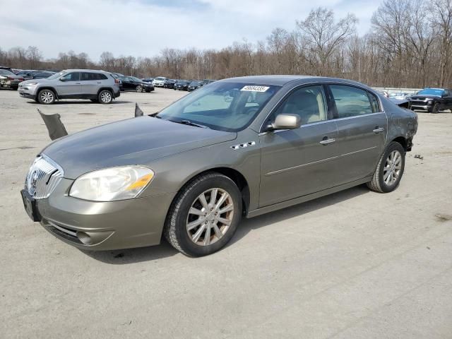 2011 Buick Lucerne CXL