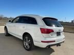 2014 Audi Q7 Premium Plus