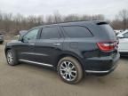 2017 Dodge Durango Citadel