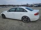 2014 Audi A4 Premium Plus