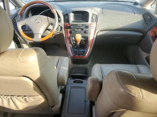 2001 Lexus RX 300