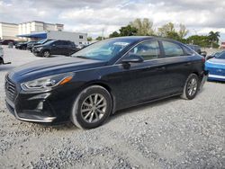 2018 Hyundai Sonata SE en venta en Opa Locka, FL