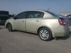 2007 Nissan Sentra 2.0