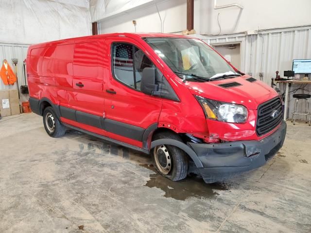 2018 Ford Transit T-250