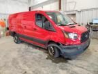 2018 Ford Transit T-250