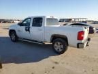 2010 Chevrolet Silverado C1500 LT